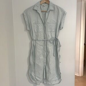 Beach Lunch Lounge dress